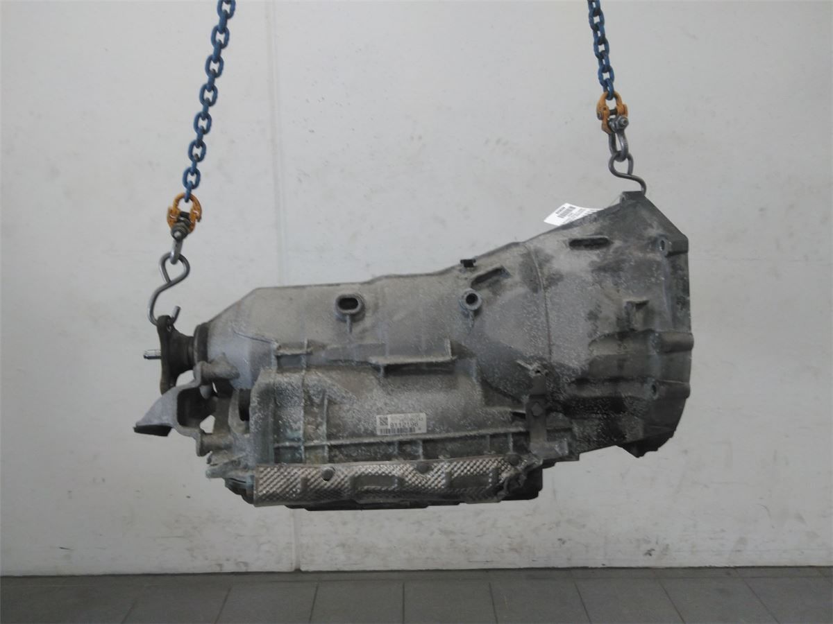 Gearkasse Automat – bilde 3