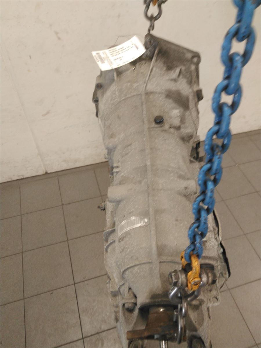 Gearkasse Automat – bilde 5