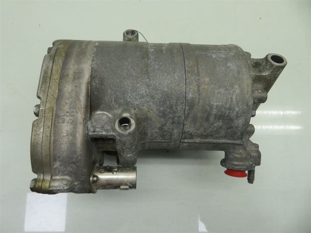 Varme AC Kompressor – bilde 4