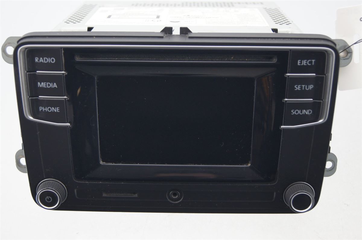 Stereo Radio – bilde 1