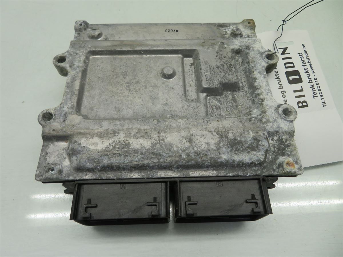 Styreenhet Motor (ECU) Bensin – bilde 4