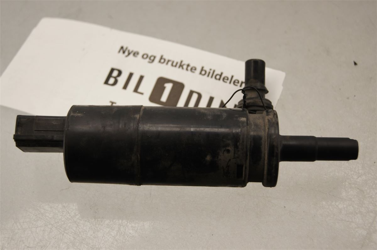 Spylerpumpe Høytrykk – bilde 1