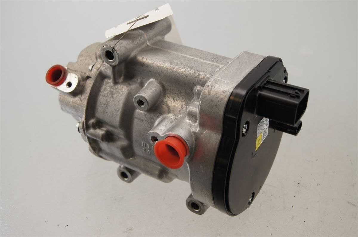 Varme AC Kompressor – bilde 1