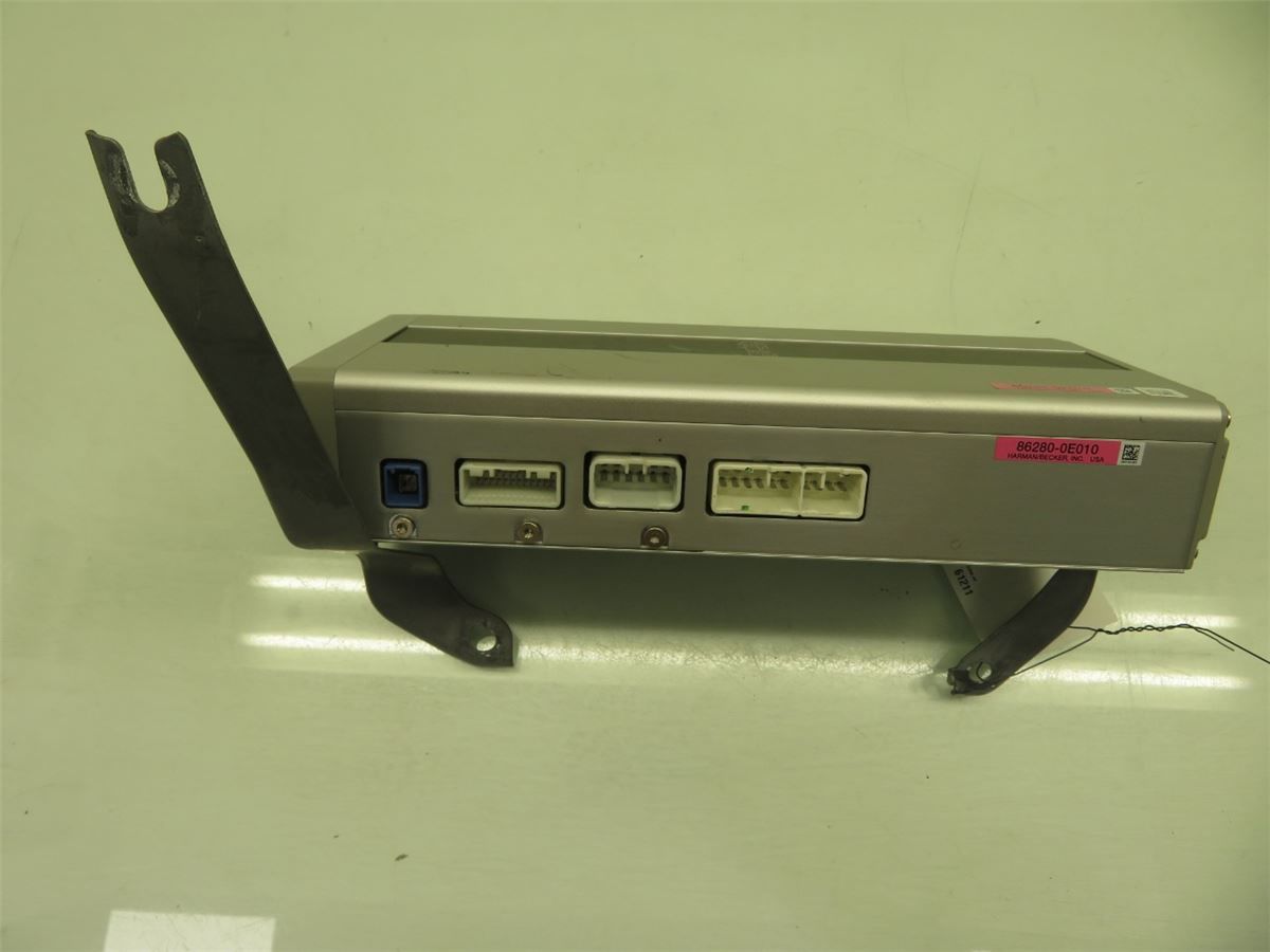 Stereo Forsterker – bilde 3