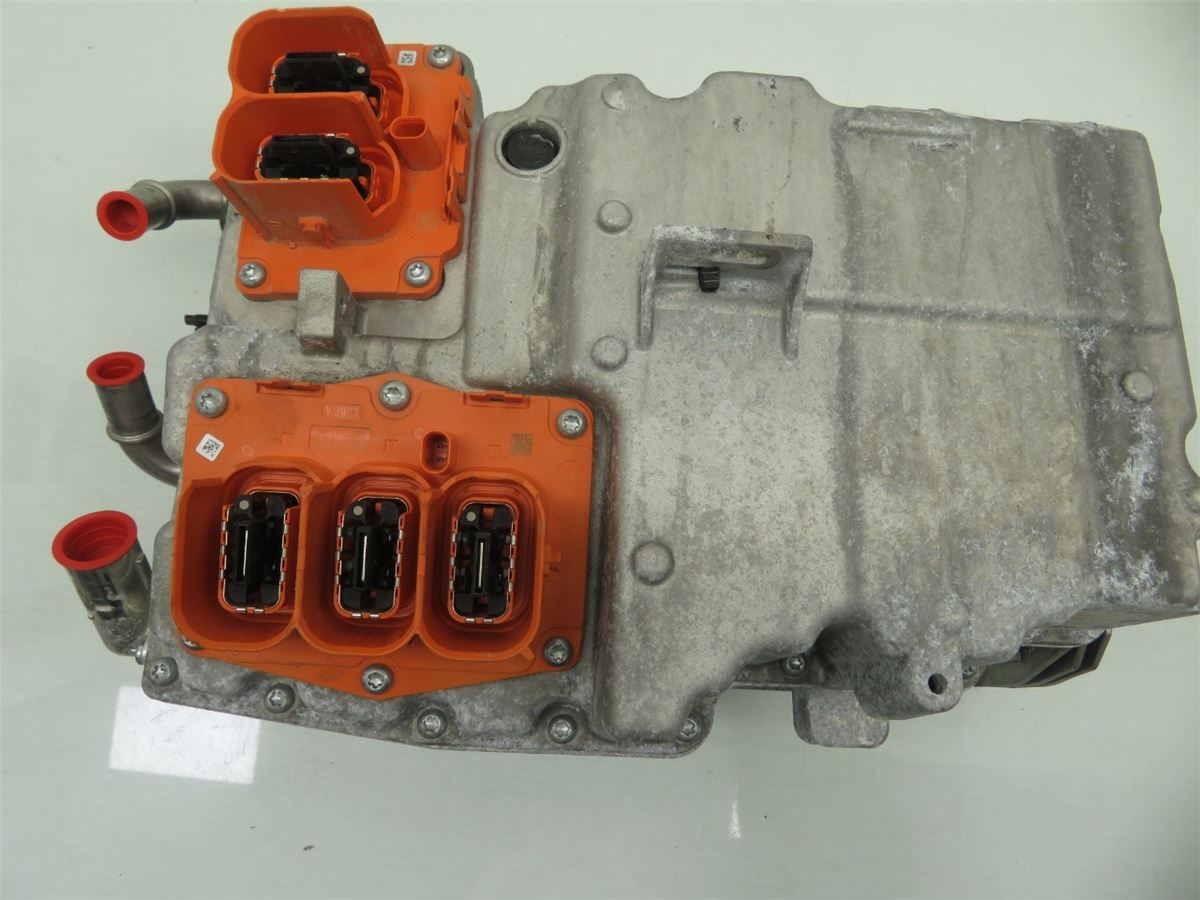 Hybrid Inverter – bilde 2