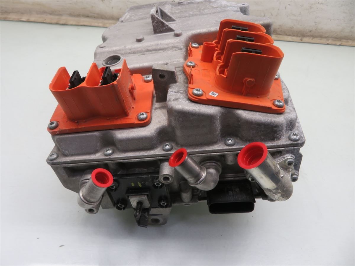 Hybrid Inverter – bilde 4
