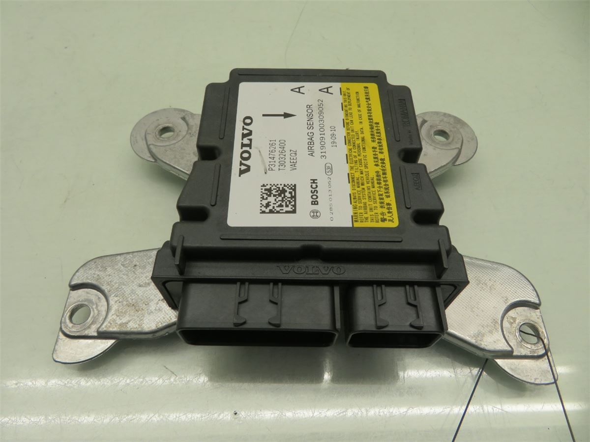 Airbag Elektronikkenhet – bilde 2