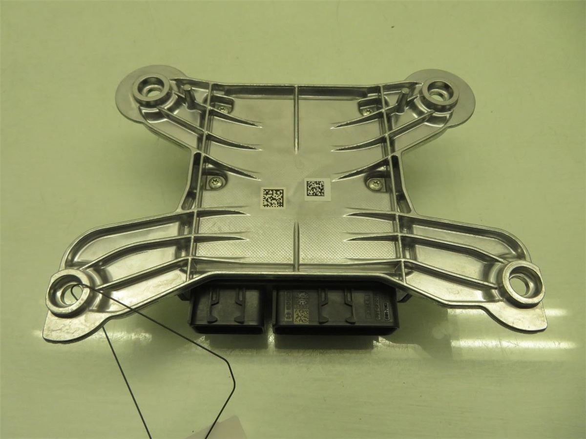 Airbag Elektronikkenhet – bilde 4
