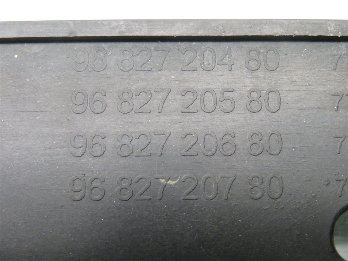 Kjølevifte / Radiator Hus / Kåpe – bilde 3