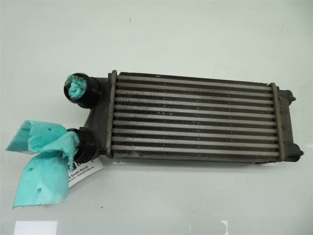 Intercooler Radiator – bilde 1