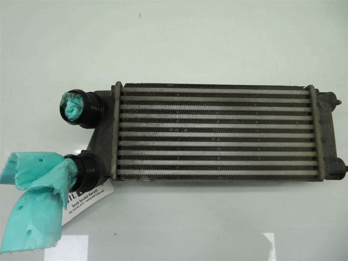 Intercooler Radiator – bilde 2