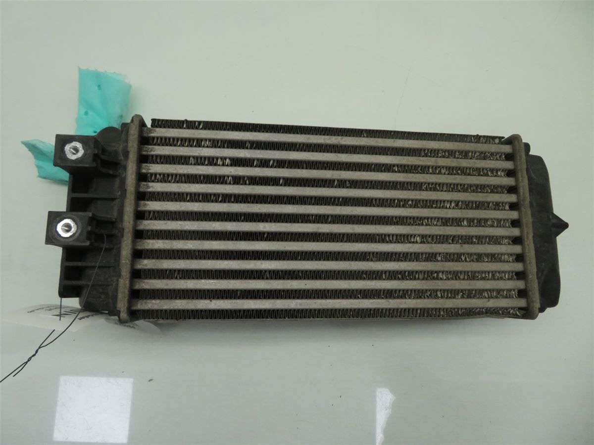 Intercooler Radiator – bilde 3