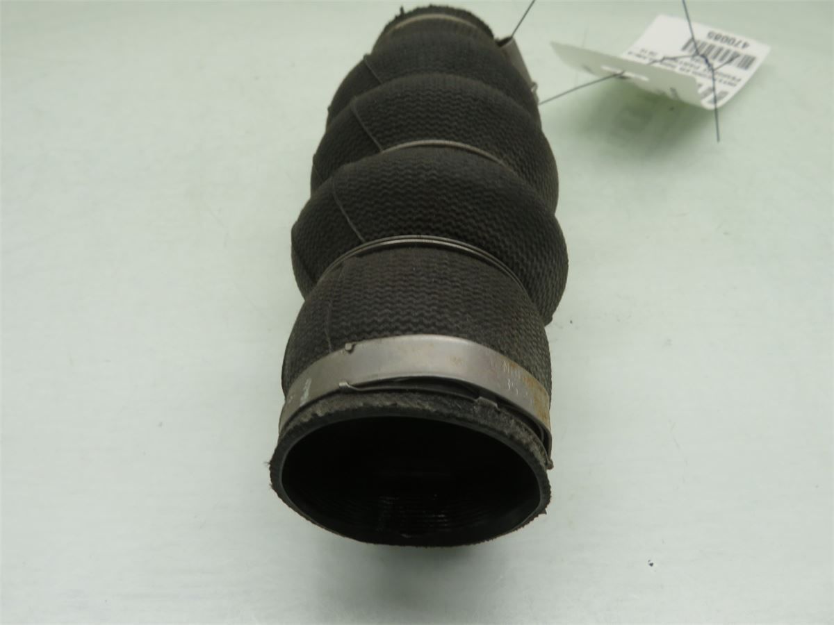 Intercooler Rør/Slange – bilde 2