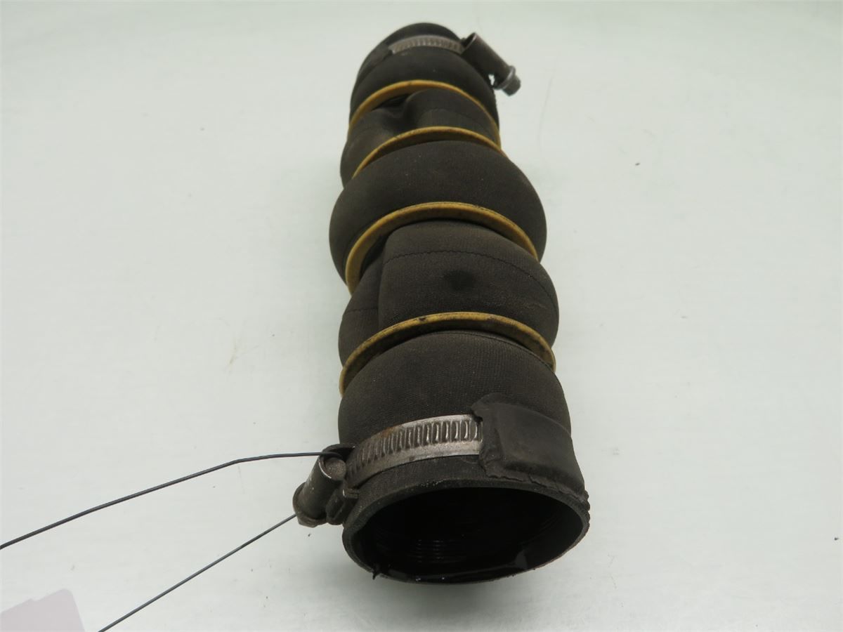 Intercooler Rør/Slange – bilde 2