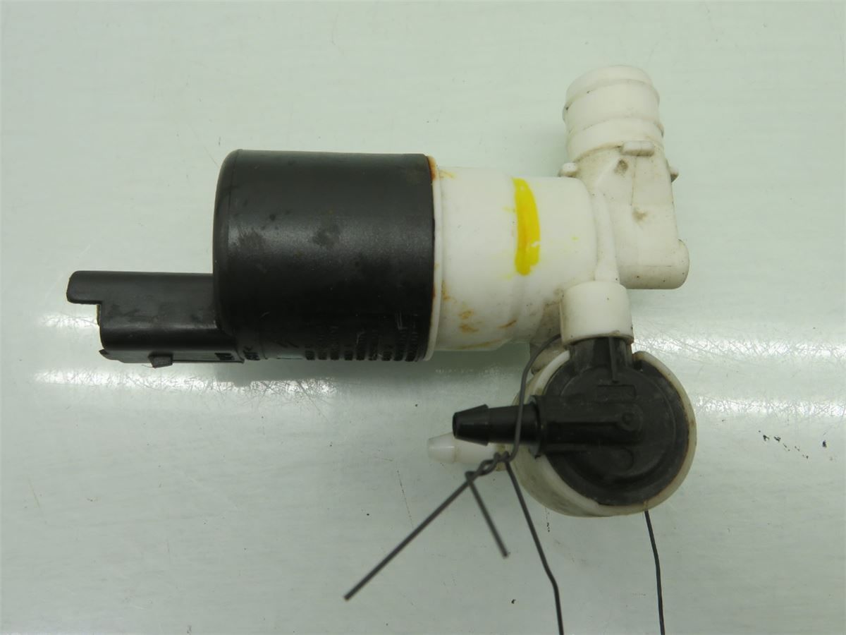 Spylerpumpe Frontrute – bilde 1