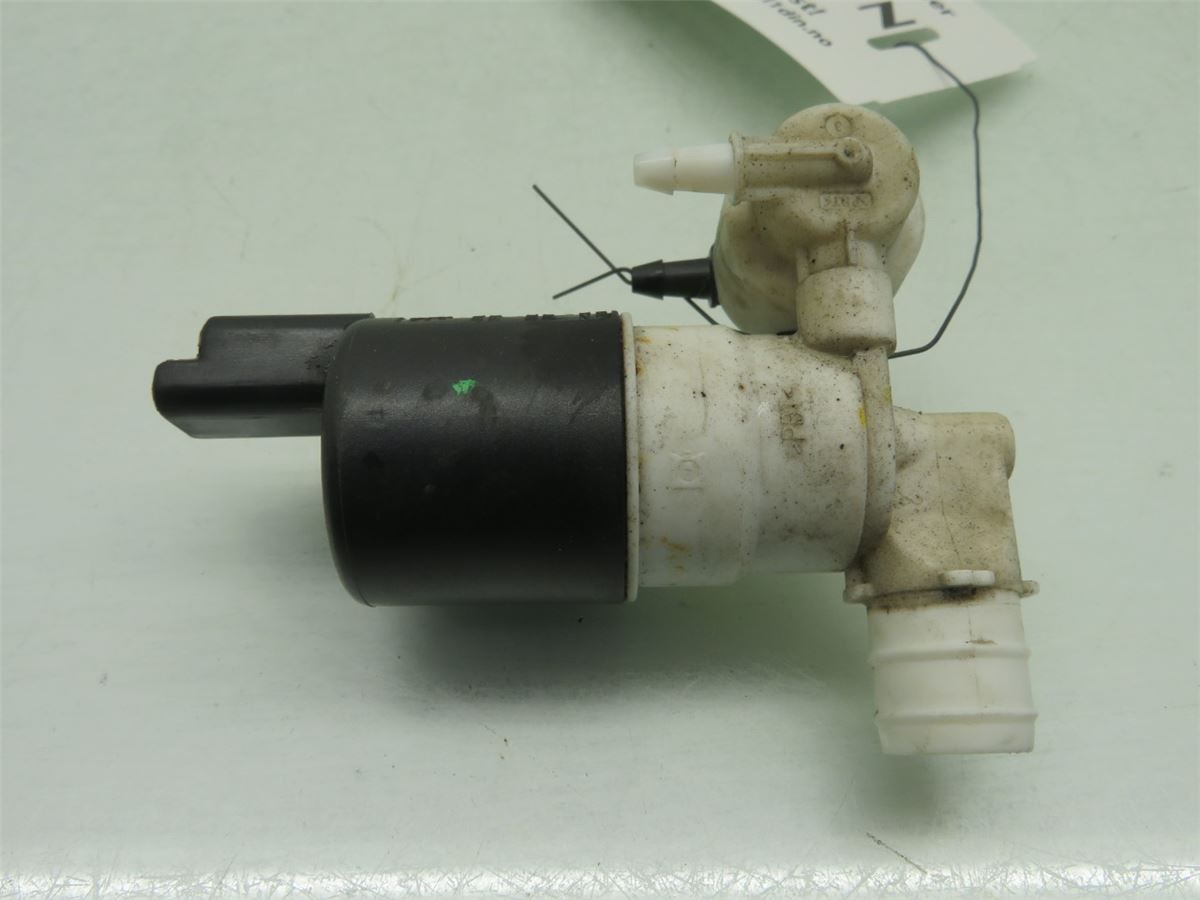 Spylerpumpe Frontrute – bilde 2