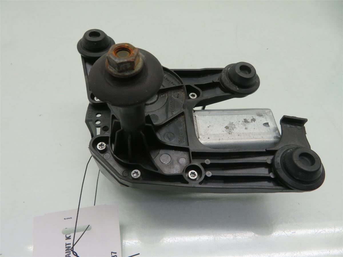 Viskermotor Bakluke – bilde 2