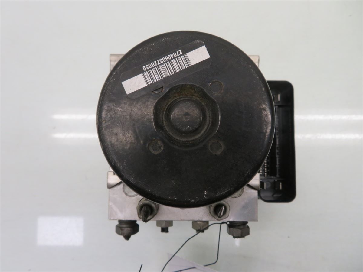 ABS Hydraulikkaggregat – bilde 1