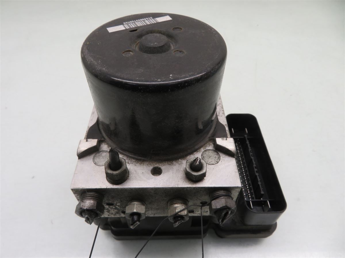 ABS Hydraulikkaggregat – bilde 2
