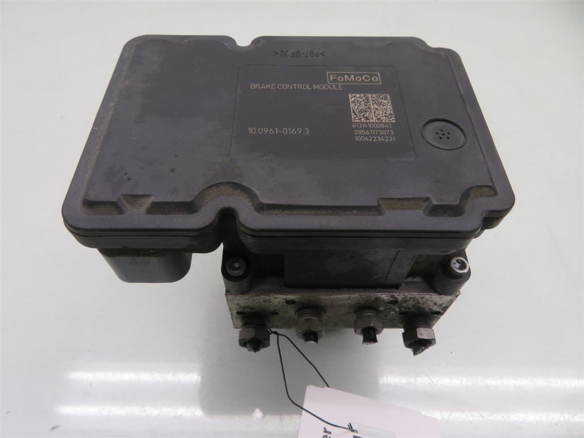 ABS Hydraulikkaggregat – bilde 3