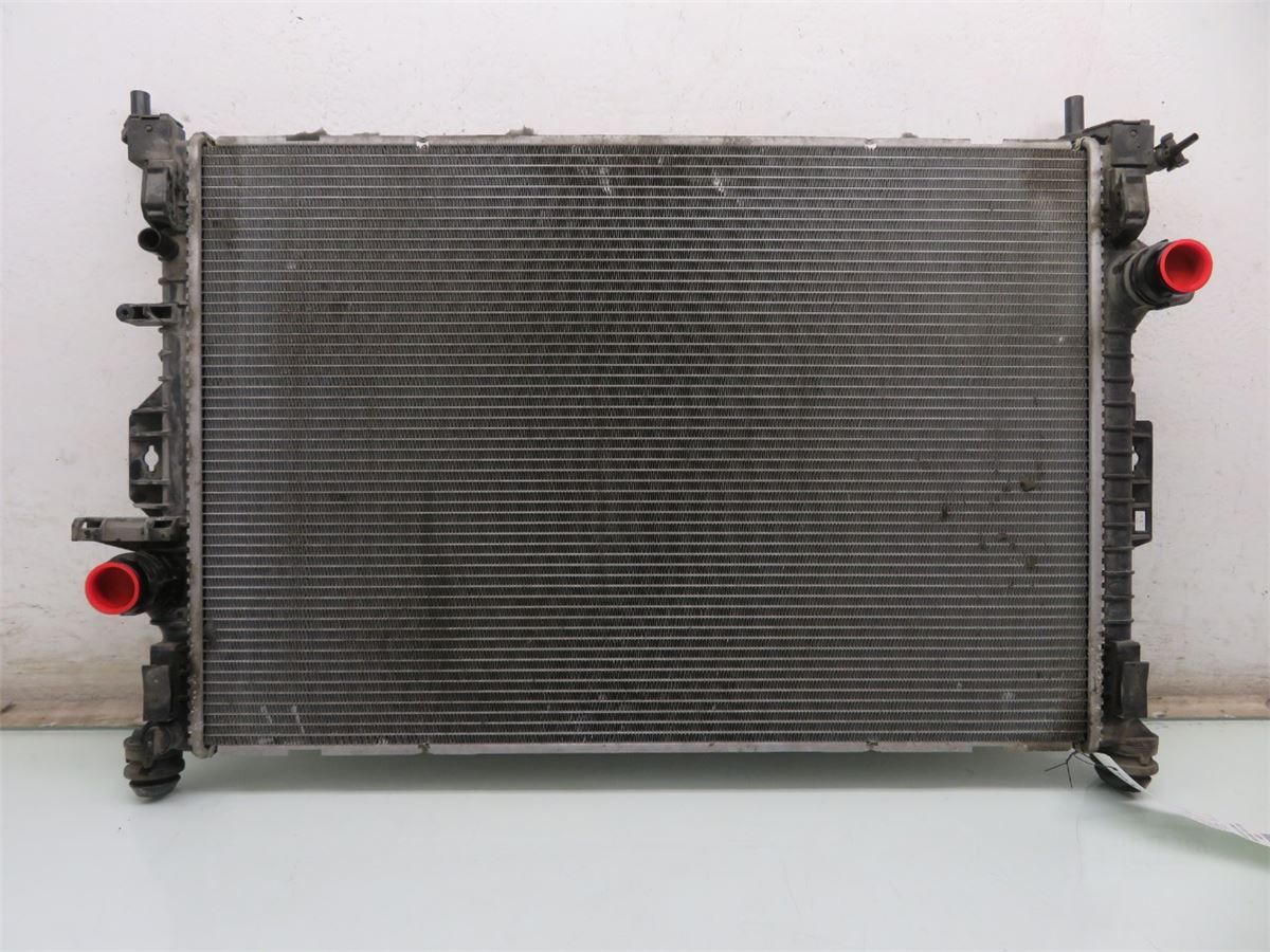 Radiator Automat – bilde 1