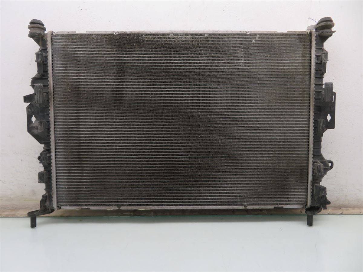 Radiator Automat – bilde 2