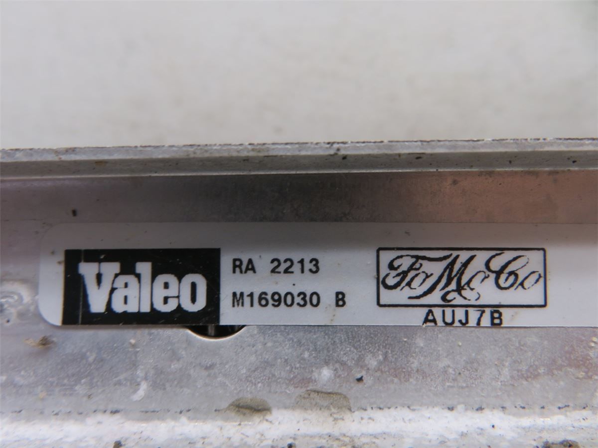 Radiator Automat – bilde 3
