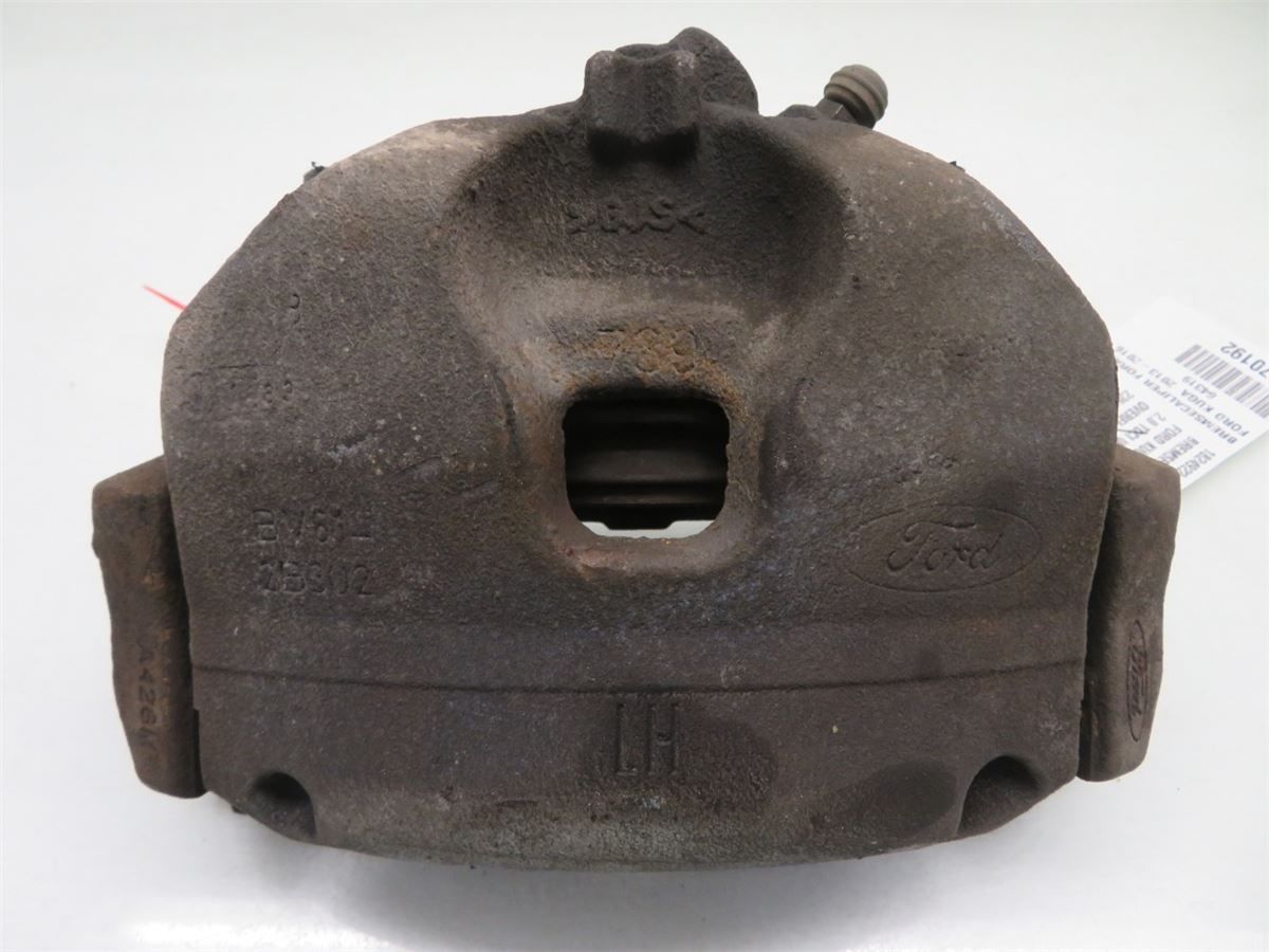 Bremsecaliper Foran Venstre – bilde 3