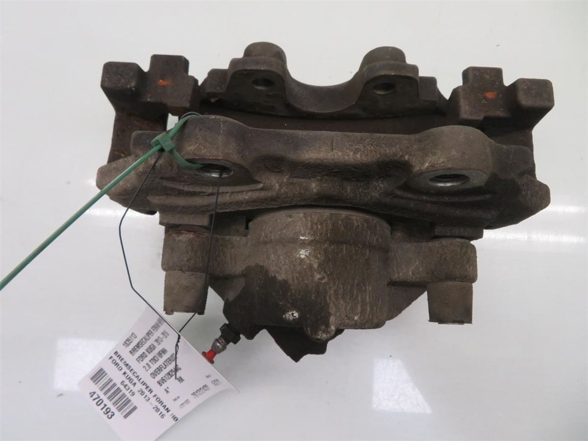 Bremsecaliper Foran Høyre – bilde 1