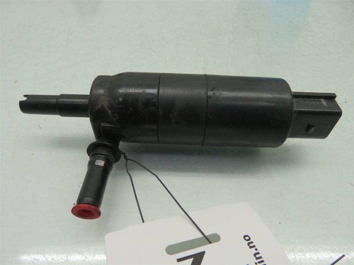 Spylerpumpe Høytrykk – bilde 2