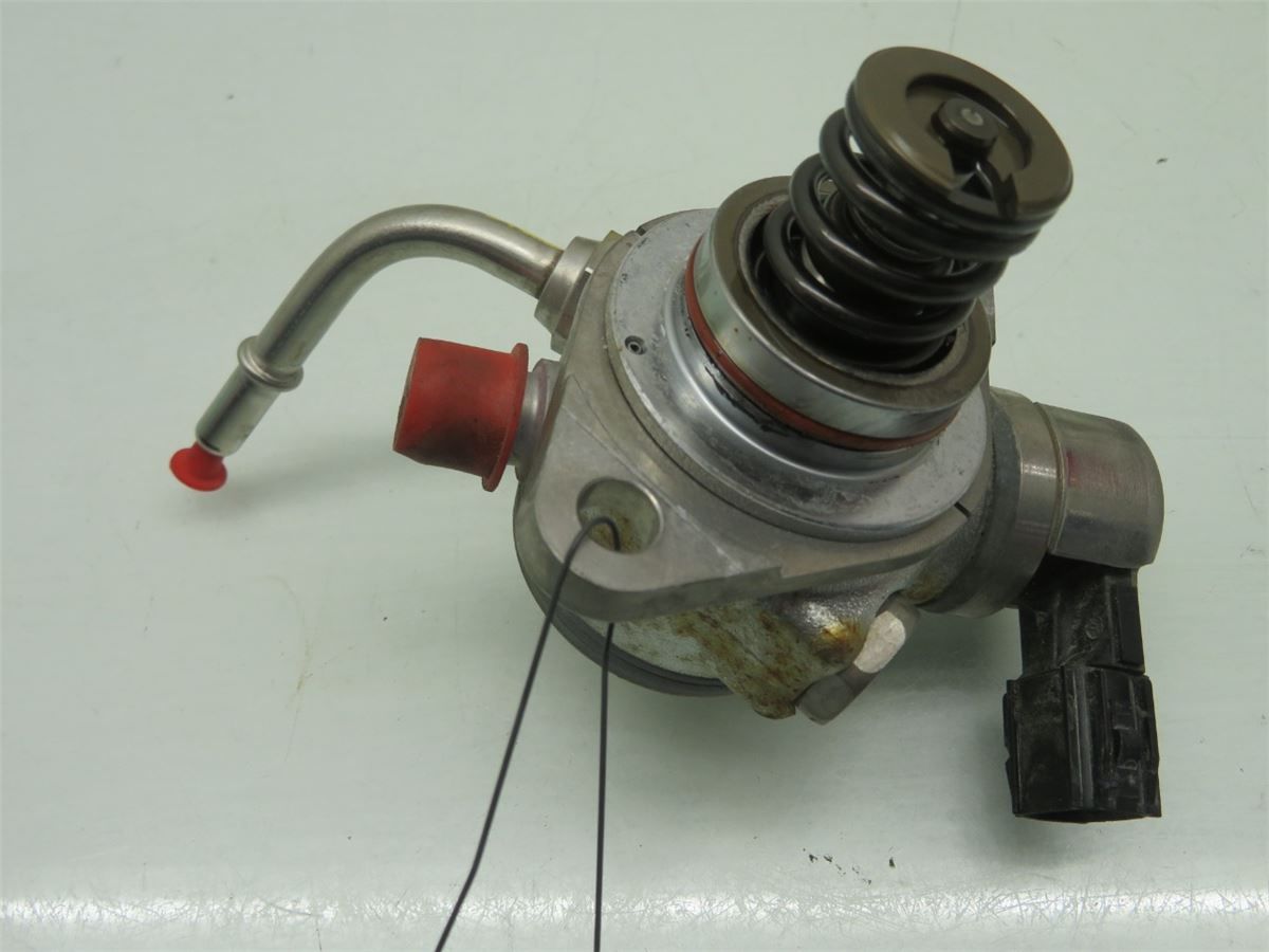 Drivstoffpumpe Mekanisk – bilde 1