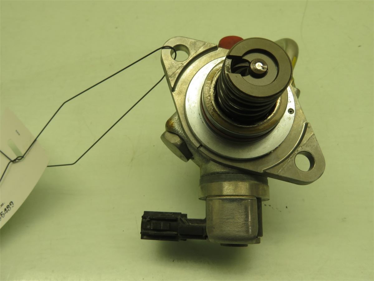 Drivstoffpumpe Mekanisk – bilde 2