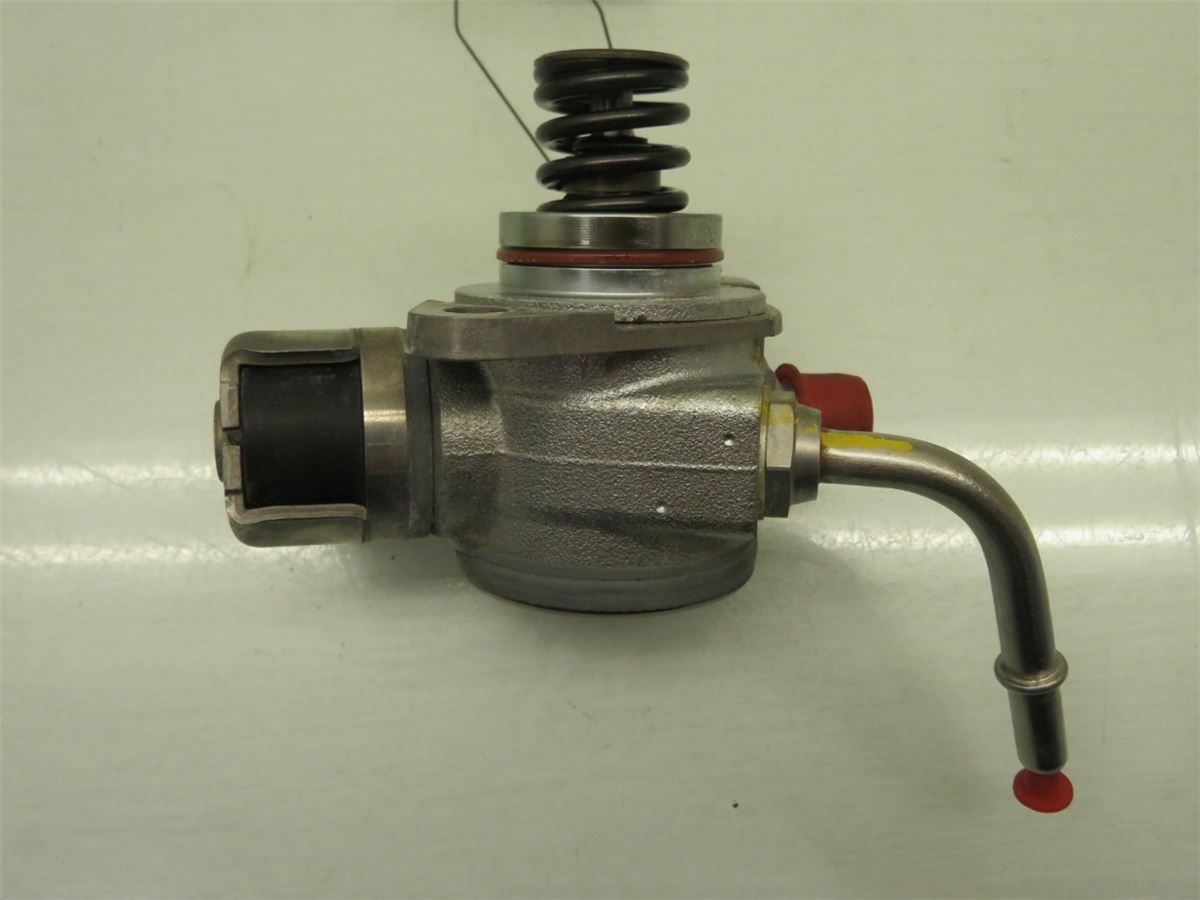 Drivstoffpumpe Mekanisk – bilde 3