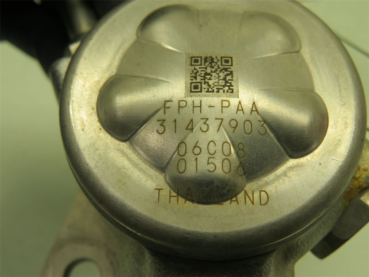 Drivstoffpumpe Mekanisk – bilde 4