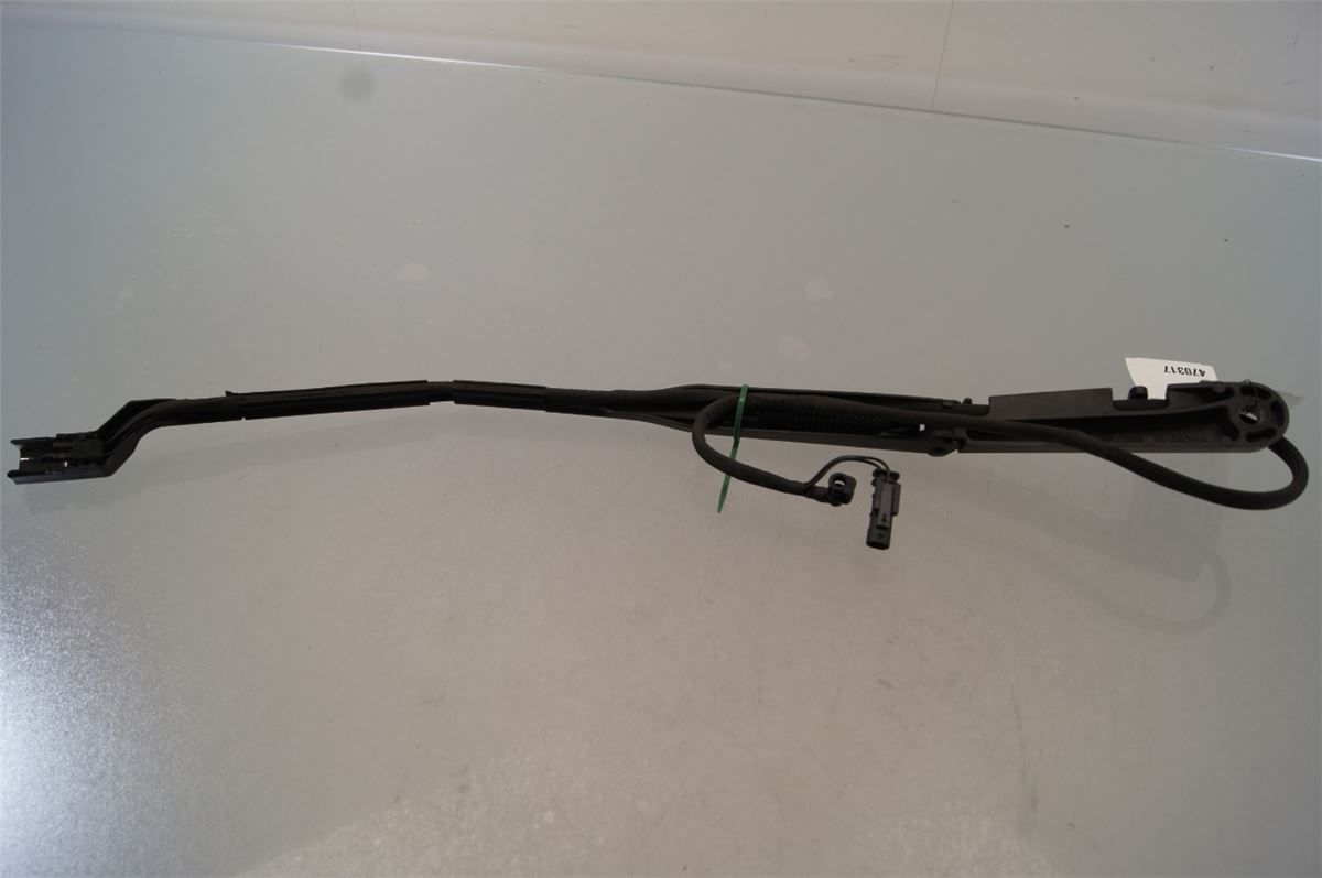 Viskerarm / Armer Frontrute – bilde 2