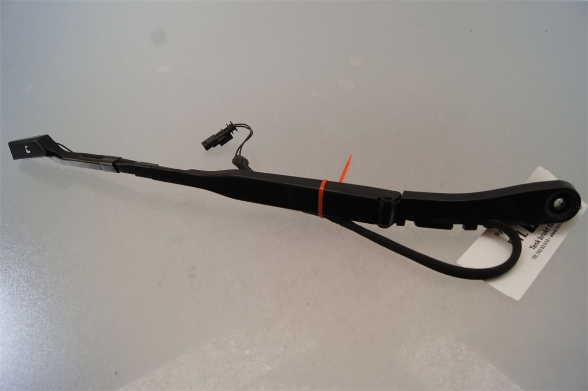 Viskerarm / Armer Frontrute – bilde 1