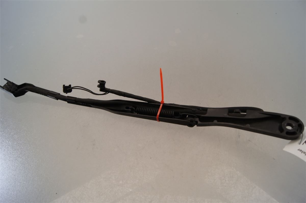 Viskerarm / Armer Frontrute – bilde 2
