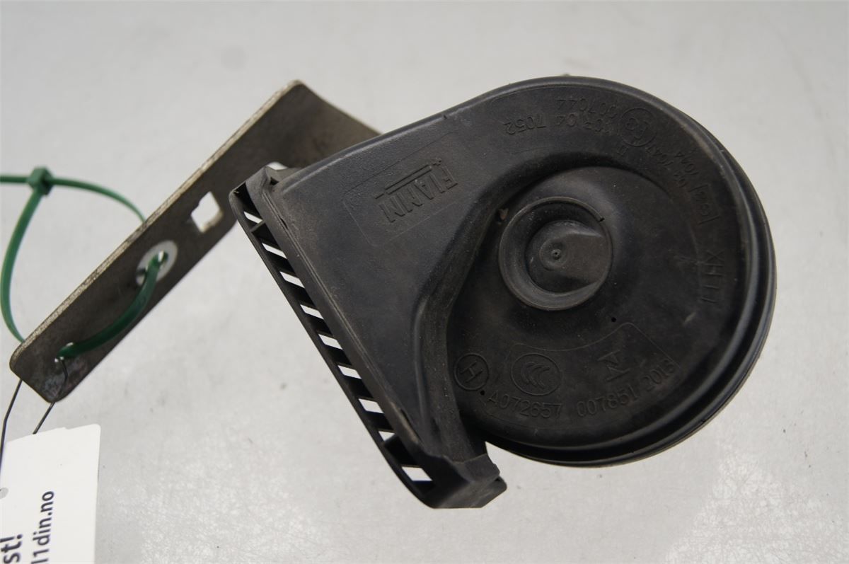 Signalhorn – bilde 1