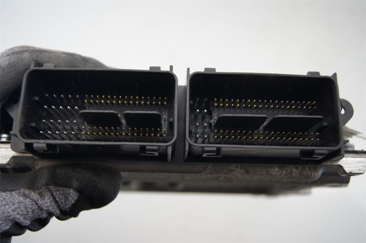 Styreenhet Motor (ECU) Bensin – bilde 2