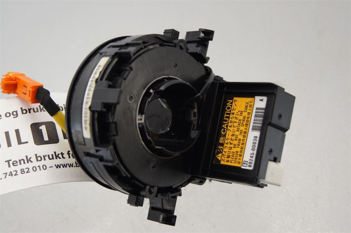 Airbag Kontaktrull – bilde 1