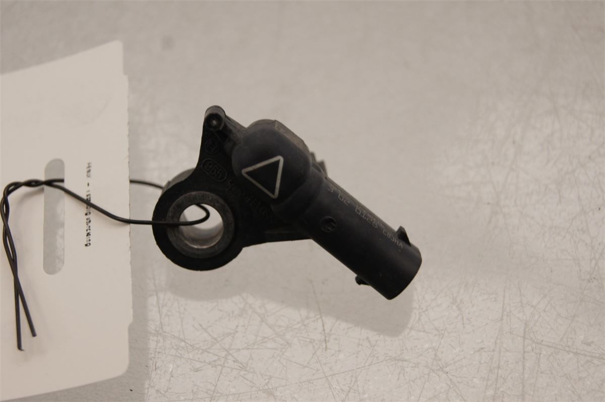 Airbag Øvrig – bilde 1
