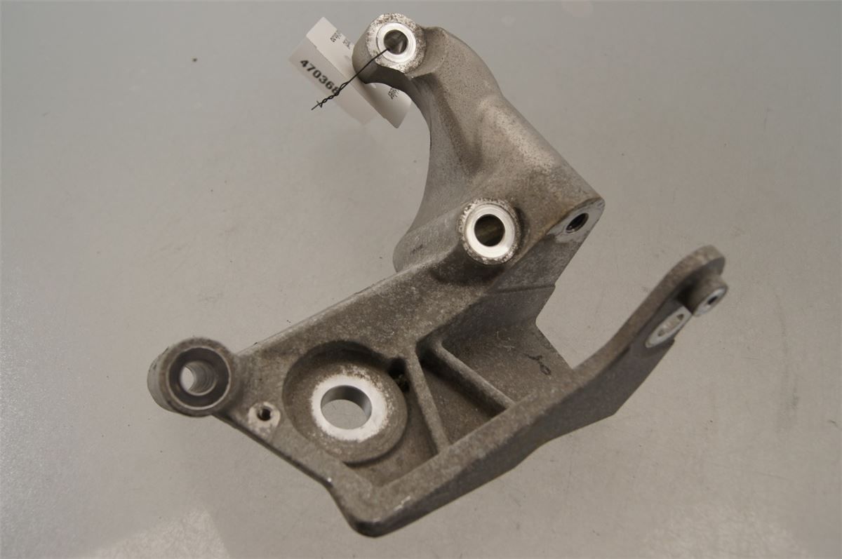 Motor Feste Stål / Alu – bilde 1