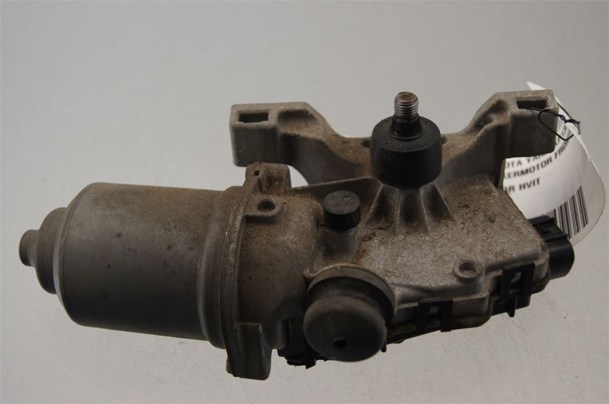 Viskermotor Frontrute – bilde 2