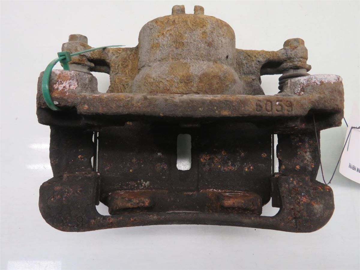 Bremsecaliper Foran Høyre – bilde 1