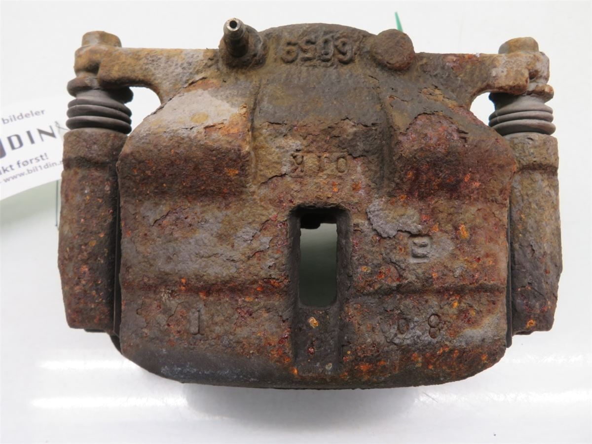 Bremsecaliper Foran Høyre – bilde 2