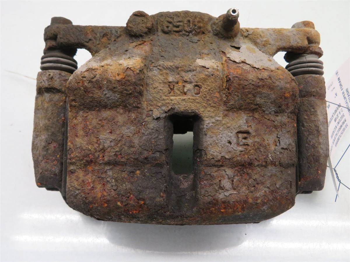 Bremsecaliper Foran Venstre – bilde 3