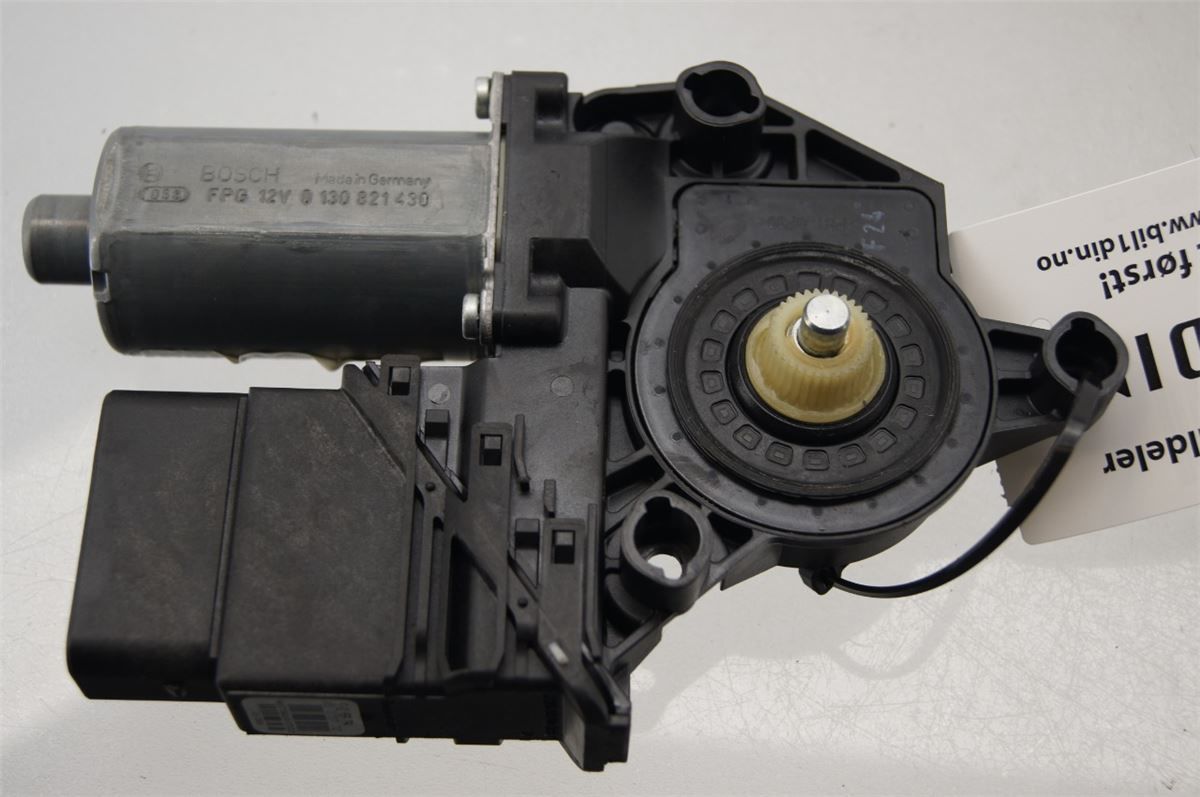 Vindusheismotor – bilde 2