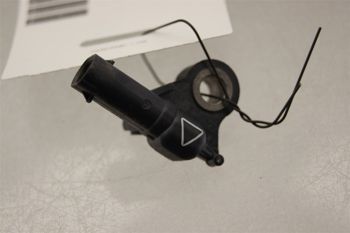 Airbag Øvrig – bilde 1