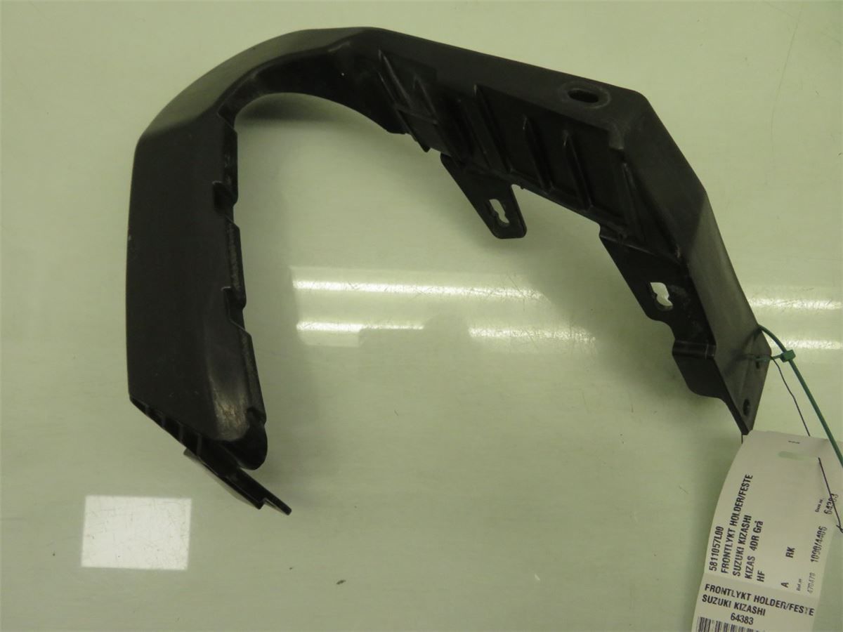 Frontlykt Holder / Feste – bilde 1