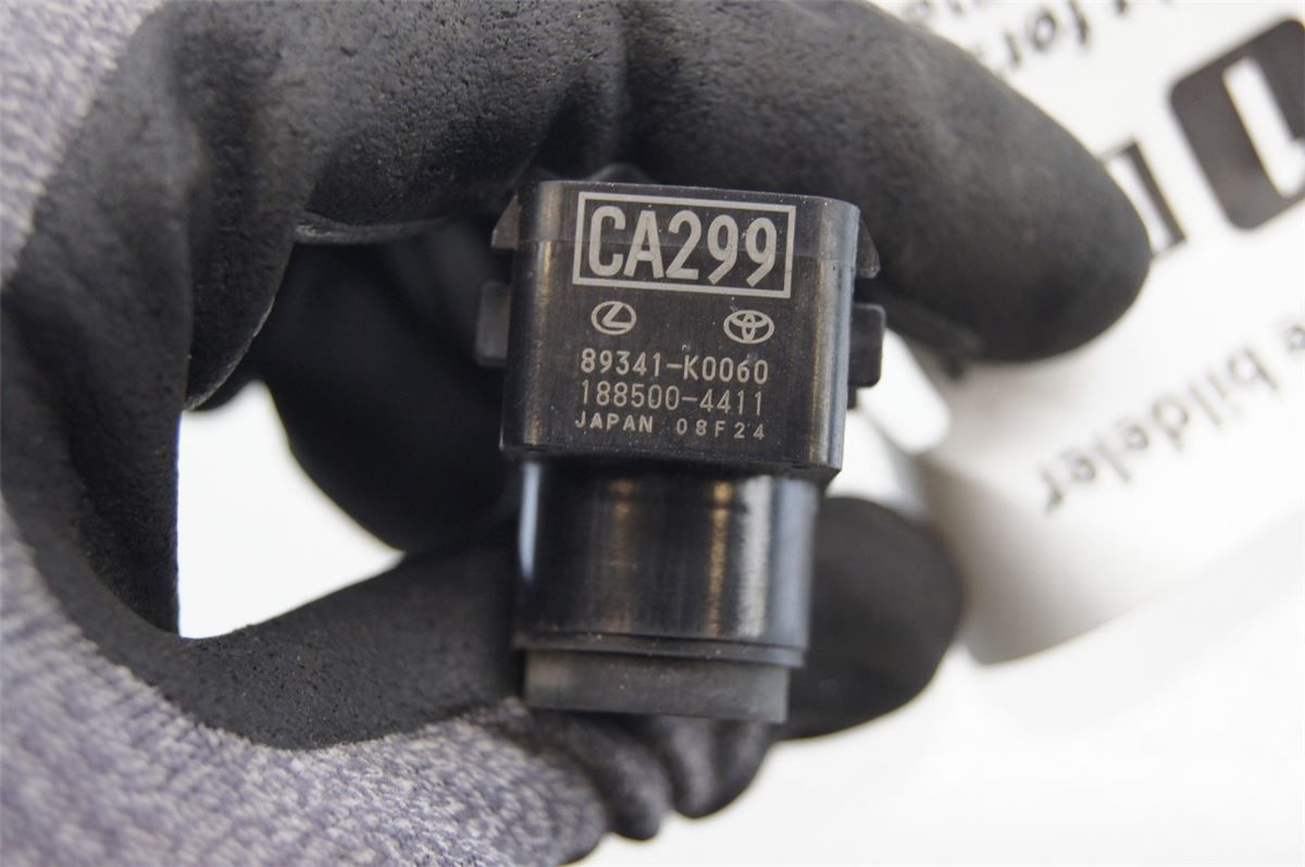 Sensor Ryggesensor – bilde 2